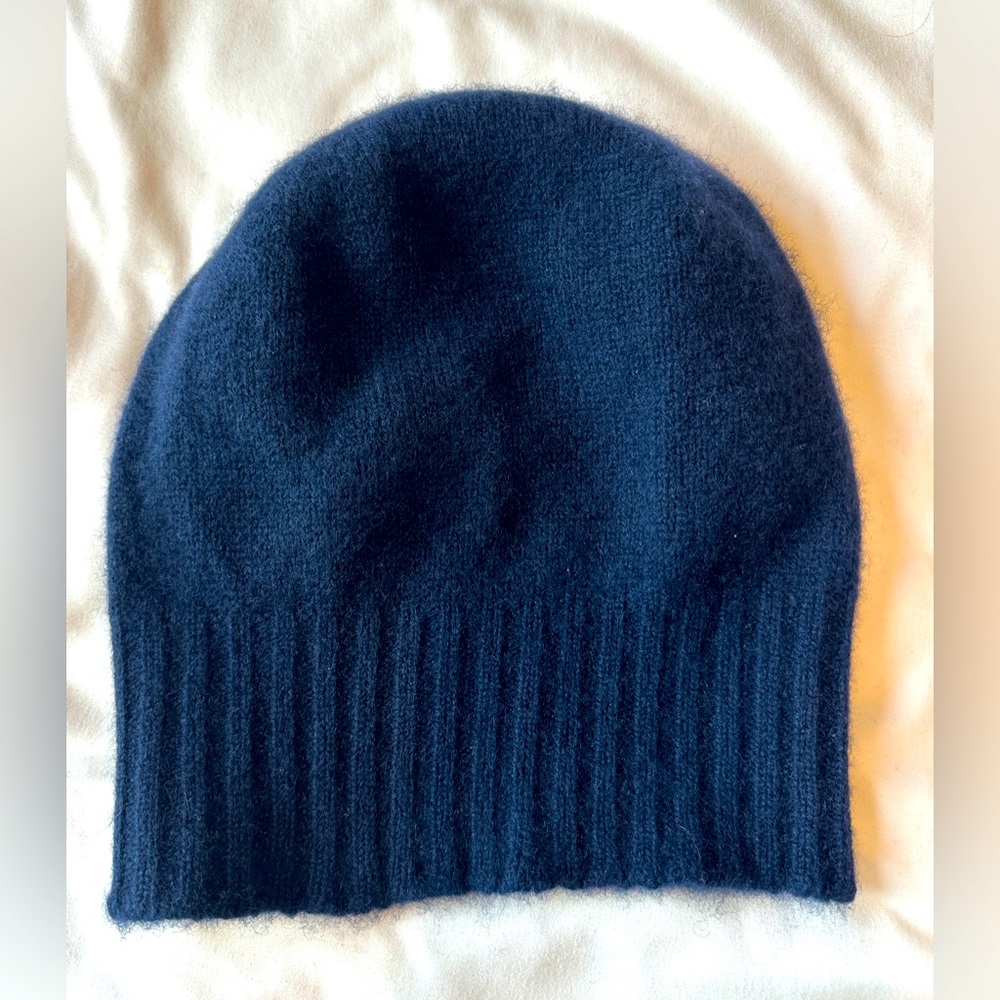 Gobi Cashmere Beanie